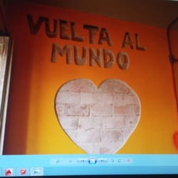 Vuelta Al Mundo