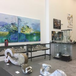 Anderson O'Brien Fine Art