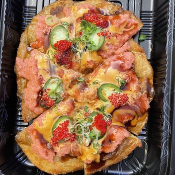 Sapps - Sapps's Pizza - Japanese Near Me - Long Island City, New York Sapps - Sapps's Pizza - Japanese Near Me - Long Island City, New York
