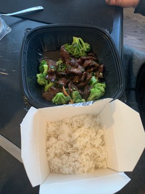 P.F. Chang's To-go by null