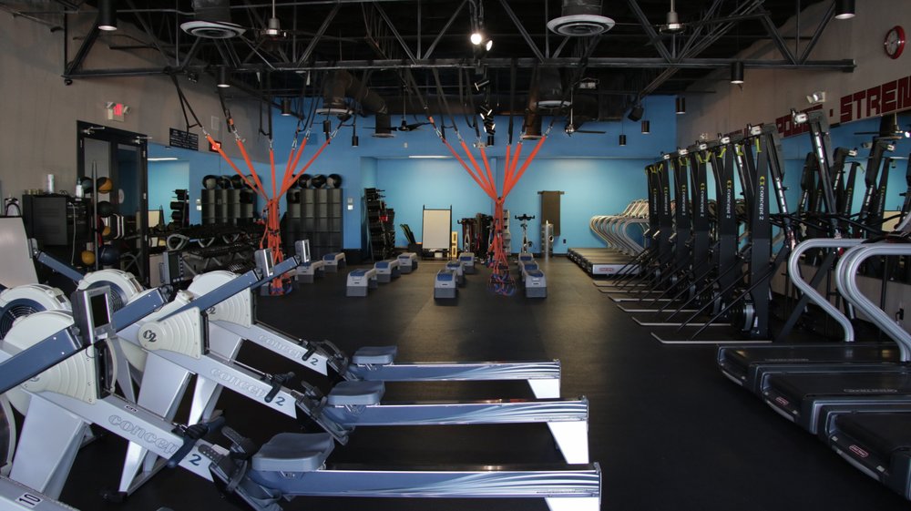 planet fitness kenner jobs