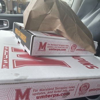 Ledo Pizza - Pizza Near Me - Lanham, Maryland