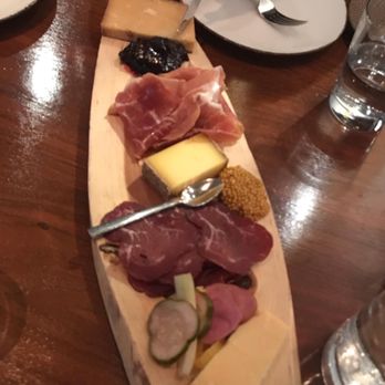 Blue Duck Tavern - Charcuterie Board - New American Near Me - Washington, DC, District of Columbia Blue Duck Tavern - Charcuterie Board - New American Near Me - Washington, DC, District of Columbia