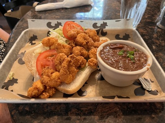Oak Alley Plantation by null