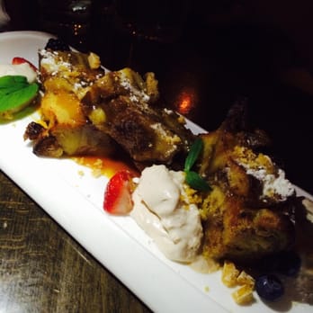 The Salted Pig - Bread pudding. - Gastropubs Near Me - Riverside, California The Salted Pig - Bread pudding. - Gastropubs Near Me - Riverside, California