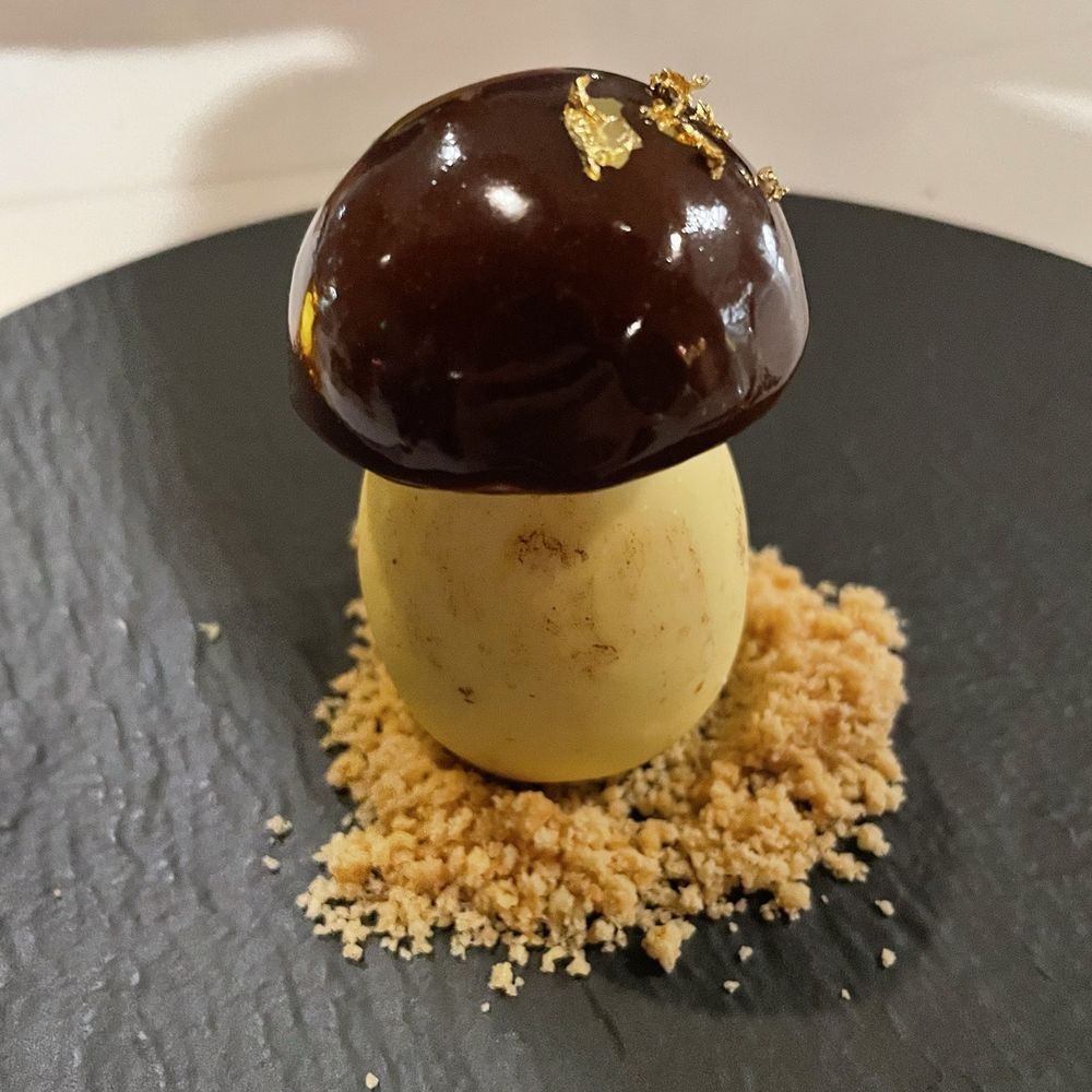 Lele Kitchen - Porcini came - Wine Bars Near Me - Los Gatos, California Lele Kitchen - Porcini came - Wine Bars Near Me - Los Gatos, California