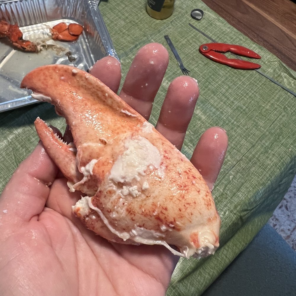 Steamers - Lobster Claw - Seafood Markets Near Me - Newton, Massachusetts Steamers - Lobster Claw - Seafood Markets Near Me - Newton, Massachusetts