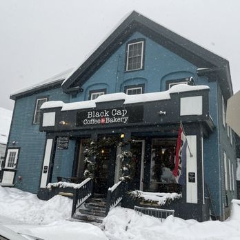 Black Cap Coffee & Beer - Coffee & Tea Near Me - Stowe, Vermont Black Cap Coffee & Beer - Coffee & Tea Near Me - Stowe, Vermont