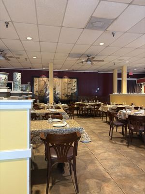 Singing Bamboo Chinese Restaurant by null