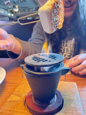 Junkyard Dog Steakhouse by null