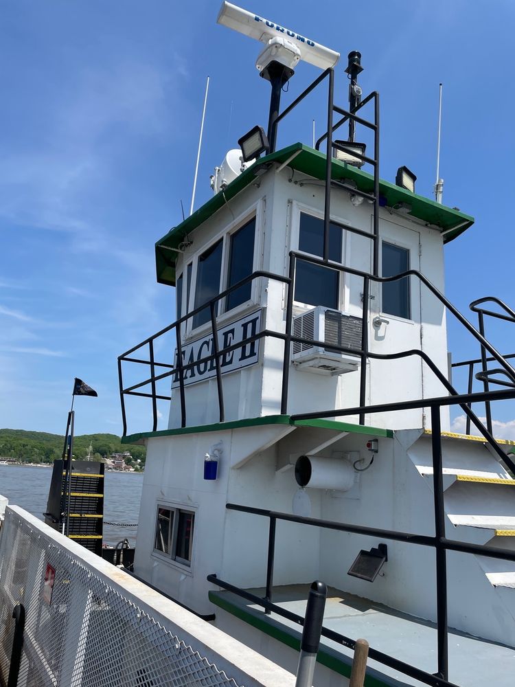 GRAFTON FERRY BOAT COMPANY Updated September 2024 22 Photos 22 E Main St, Grafton