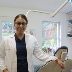 Norman Dental Center in Greenpoint - Dr. Seema Basati, Endodontist