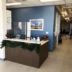 Vista Physical Therapy - Dallas