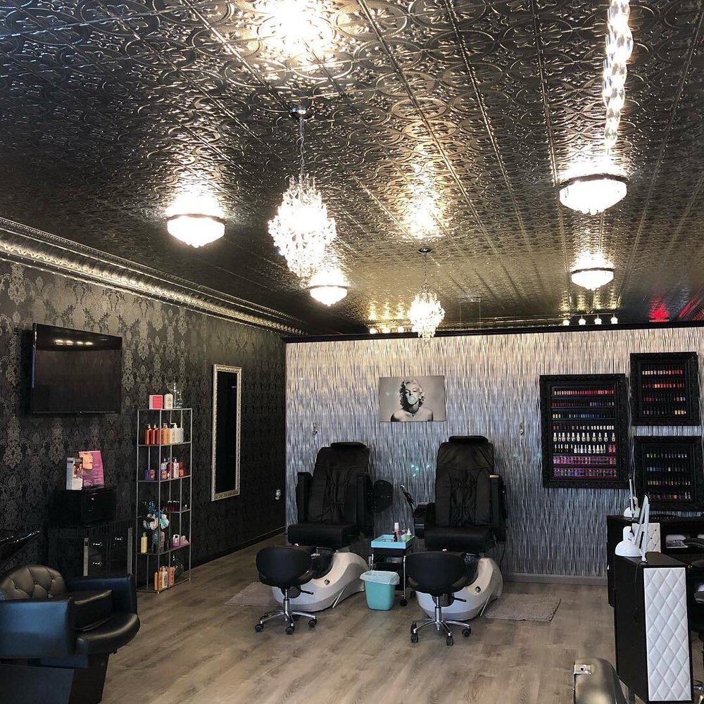 VOLARE ESTHETICS BY KALI Updated June 2024 25 Photos 102 N Depot