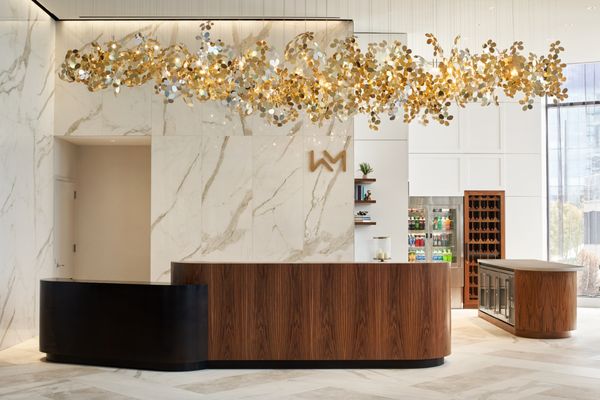 The Watermark Hotel by null