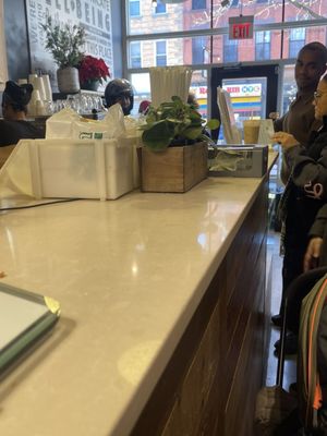 Natural Blend by null