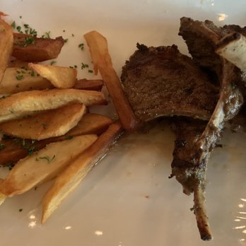 La Taberna Giralda - Lamb chops - Spanish Near Me - Coral Gables, Florida La Taberna Giralda - Lamb chops - Spanish Near Me - Coral Gables, Florida