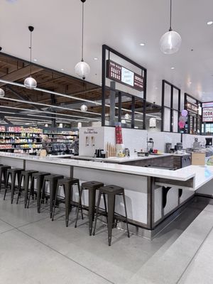 Goodwin & Sons Market by null