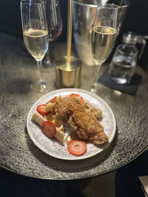 The Library Social Club | Wine Bar by null