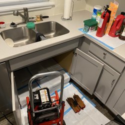 Retro Drain Cleaning & Sewer Inspection