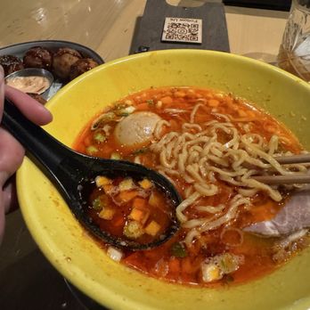 Ippudo San Francisco - Spicy miso ramen - Ramen Near Me - San Francisco, California Ippudo San Francisco - Spicy miso ramen - Ramen Near Me - San Francisco, California