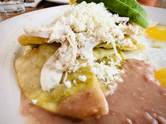 Angela's Cafe Eagle Hill by null