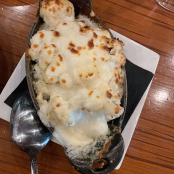 Centonove - Cavolfiore Con Formaggio al Forno - Italian Near Me - Los Gatos, California Centonove - Cavolfiore Con Formaggio al Forno - Italian Near Me - Los Gatos, California