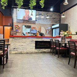 Istanbul Grill