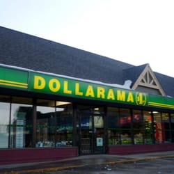Dollarama