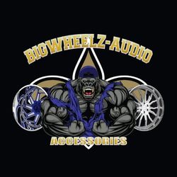 BigWheelz-Audio & Accessories