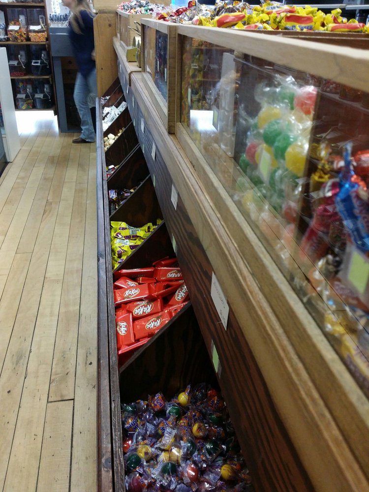 Main Street Candy 2019 All You Need to Know BEFORE You Go (with Photos) Chocolatiers & Shops