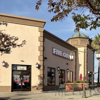 Five Guys - Establishment - Burgers Near Me - Manteca, California Five Guys - Establishment - Burgers Near Me - Manteca, California