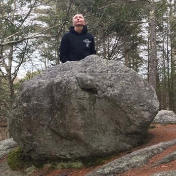 Purgatory Chasm State Reservation - Parks Near Me - Sutton, Massachusetts