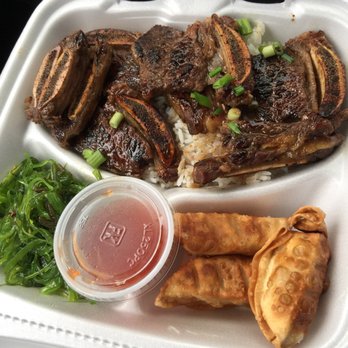 Lucky Lucky Dumpling - Food Trucks Near Me - Oklahoma City, Oklahoma