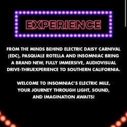 Electric Mile - Super dope!