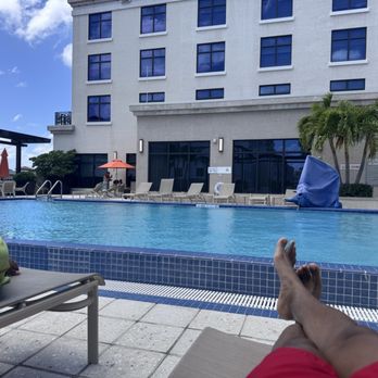 Hyatt Place Boca Raton/Downtown - Pool - Hotels Near Me - Boca Raton, Florida Hyatt Place Boca Raton/Downtown - Pool - Hotels Near Me - Boca Raton, Florida