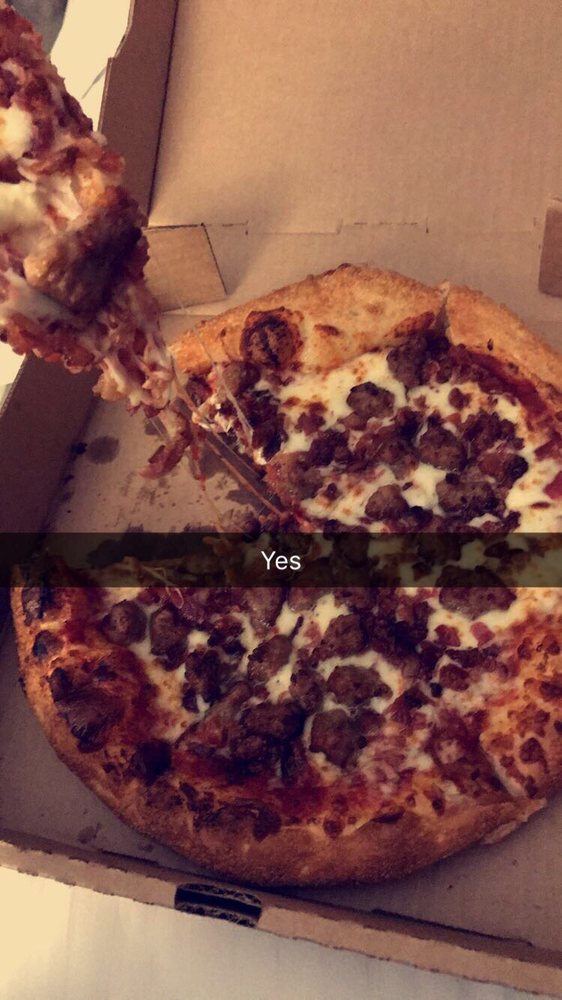 JJ’S STEAK & PIZZA HOUSE 12 Photos & 59 Reviews Pizza 411 N 2nd