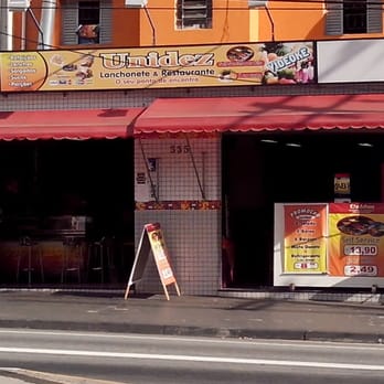 Lanchonete e Restaurante Unidez - Dive Bars Near Me - São Paulo, SP Lanchonete e Restaurante Unidez - Dive Bars Near Me - São Paulo, SP