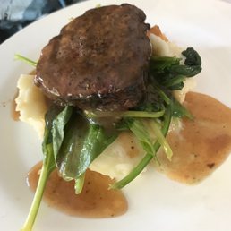 8oz. Filet Mignon
