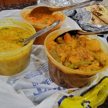 Friends Indian Cuisine  - Indian Near Me - Orlando, Florida