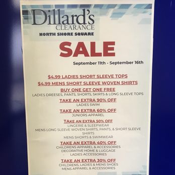 Dillard's - Department Stores Near Me - Slidell, Louisiana