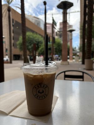 Press Coffee - EVB by null