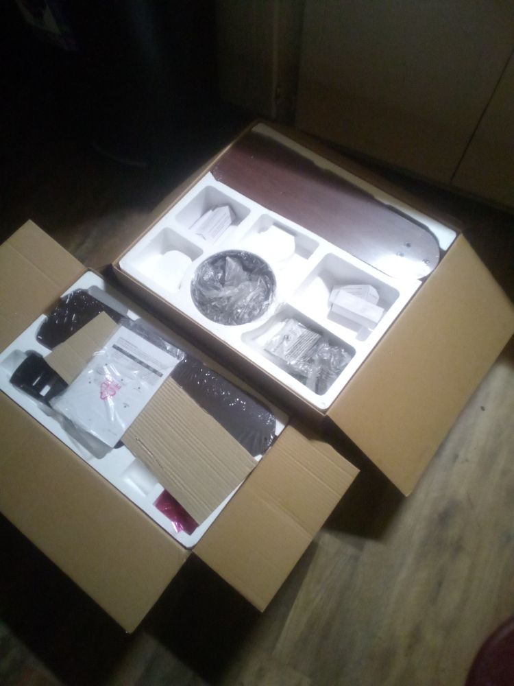 Slide of Smart Service