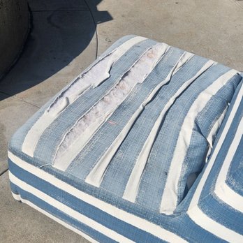 Hotel Zephyr - Chairs from 10yrs ago - Hotels Near Me - San Francisco, California