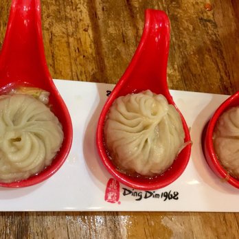 鼎點 - It was good but I had better. Good sized dumpling. $90 for 3. - Dim Sum Near Me - Hong Kong, HK 鼎點 - It was good but I had better. Good sized dumpling. $90 for 3. - Dim Sum Near Me - Hong Kong, HK