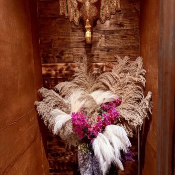 Elephant Ear Thai Restaurant - Decor - Asian Fusion Near Me - New York, New York Elephant Ear Thai Restaurant - Decor - Asian Fusion Near Me - New York, New York