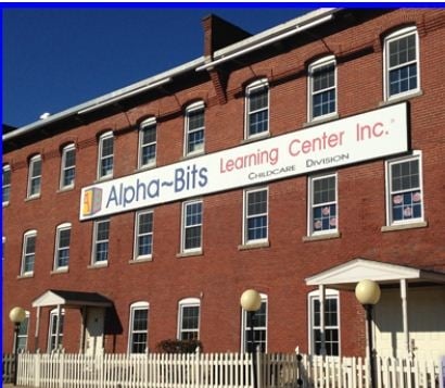 Alpha-Bits Learning Center - childcare center in Manchester, NH