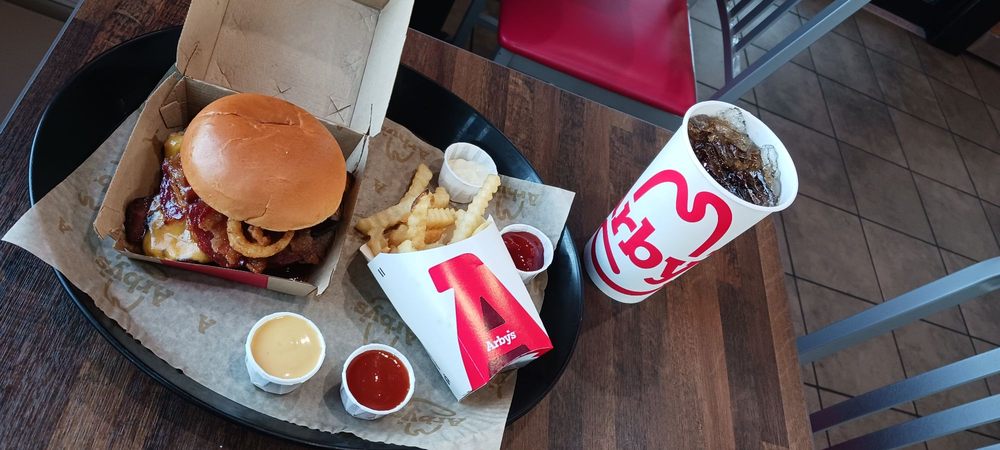 Arby's