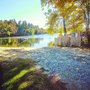 Photo of Lake Garfield Beach