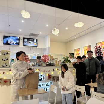 Miro Mochi - Bubble Tea Near Me - Rowland Heights, California